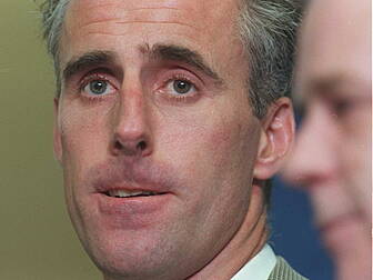 Mick McCarthy: "Looking ba...